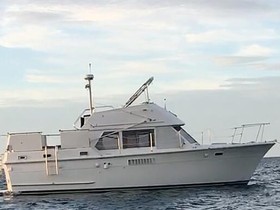 1973 Hatteras Yachts 38