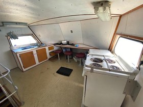 Købe 1981 Gulf Craft Aluminum Crew Boat