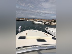 1992 Cranchi 40 Mediterranee