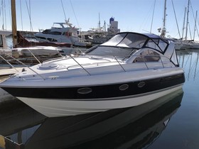 Buy 2004 Fairline Targa 34