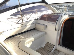 2004 Fairline Targa 34