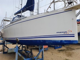 2017 Maxus 24 Evo til salg