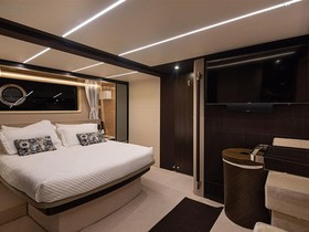 2016 Azimut Yachts