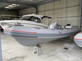Kjøpe 2022 Marshall Boats M6 Touring