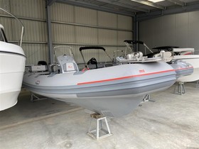 2022 Marshall Boats M6 Touring