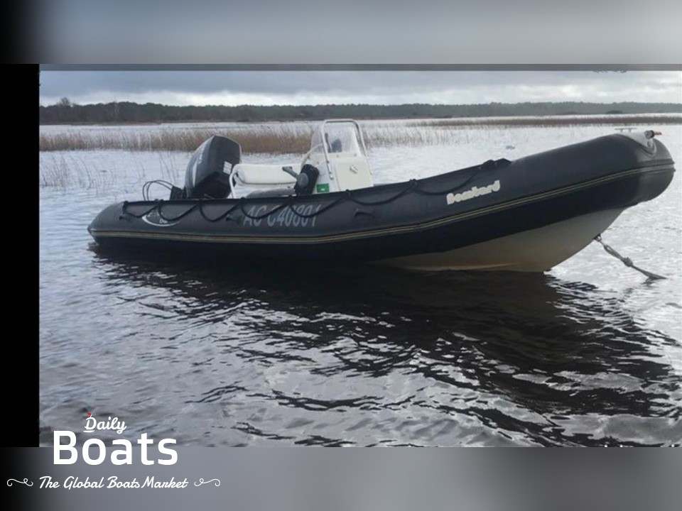 2021 Bombard Explorer 550 Db for sale. View price, photos and Buy 2021