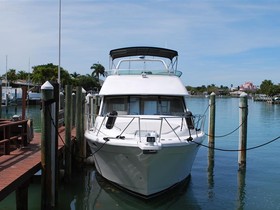 Købe 1996 Bayliner Boats 3988 Command Bridge Motor Yacht