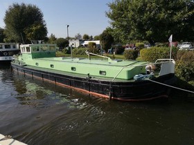 Mary Hill Motor Barge