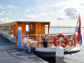1913 Commercial Boats Classic Canal Cruise 50 Pax на продаж