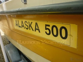 Купити 1978 Alaska 500