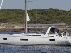 Buy 2022 Bénéteau Boats Oceanis 54