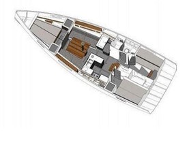 2017 Rm Yachts 1270 на продажу