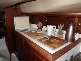 1976 Westerly Conway 36