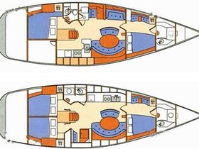 2001 Bénéteau Boats First 47.7 myytävänä