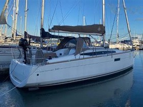 Kupić 2019 Jeanneau Sun Odyssey 349