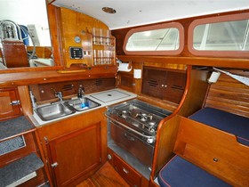 1967 Hinckley Bermuda 40 for sale