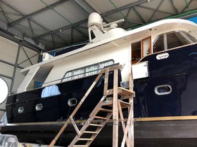 1966 Benetti Yachts Super Delfino eladó