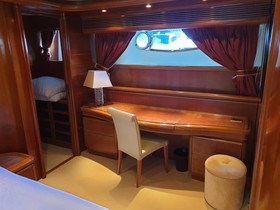 2004 Ferretti Yachts 94 на продажу