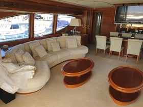 Købe 2004 Ferretti Yachts 94