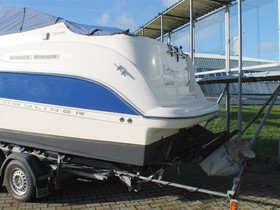 2007 Bayliner Boats 245 en venta