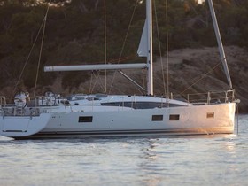 Jeanneau 51