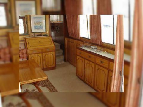 1971 Cantieri Di Chiavari in vendita