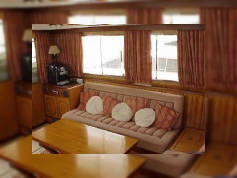 1971 Cantieri Di Chiavari