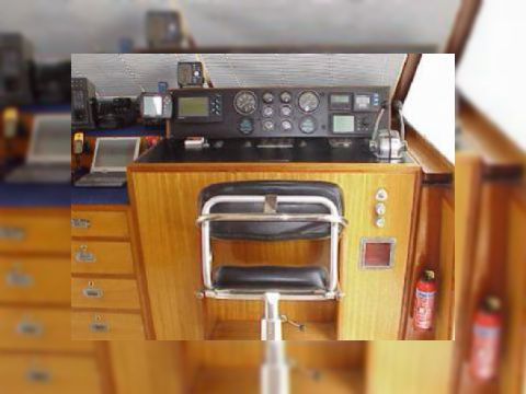 1971 Cantieri Di Chiavari in vendita