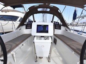 Vegyél 2015 Jeanneau Sun Odyssey 379