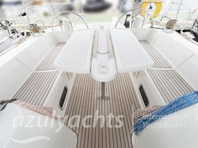 2003 Bénéteau Boats Oceanis 473