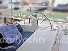 Satılık 2003 Bénéteau Boats Oceanis 473