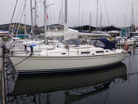 Hanse Yachts 341
