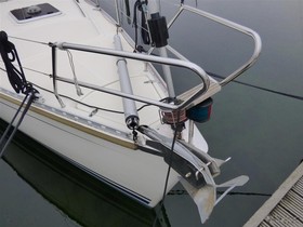 2003 Hanse Yachts 341 for sale