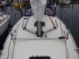 2003 Hanse Yachts 341