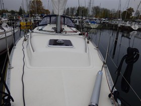 Buy 2003 Hanse Yachts 341