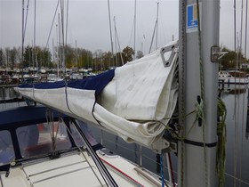 2003 Hanse Yachts 341 kaufen