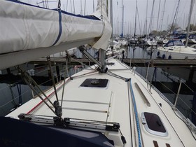 2003 Hanse Yachts 341 zu verkaufen
