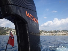 Acheter 2012 Wider Yachts 42