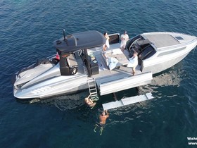 2012 Wider Yachts 42 à vendre