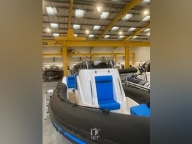 2021 Cobra Ribs Nautique