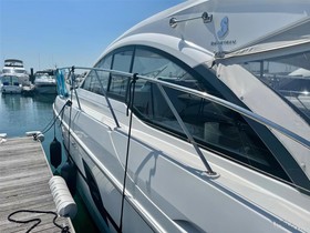 2015 Bénéteau Boats Gran Turismo 38 eladó