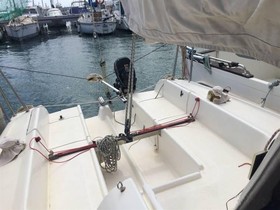 2007 Toro 25 in vendita
