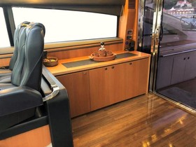 2011 Princess V62