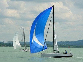 2021 Code Composites Code8 eladó
