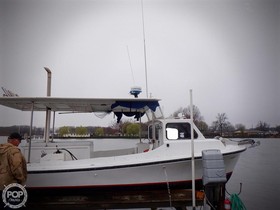 1990 Eastern 28 Custom for sale