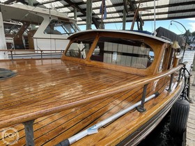 1950 Monk 47 for sale