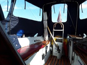 1971 Sabre Yachts 27