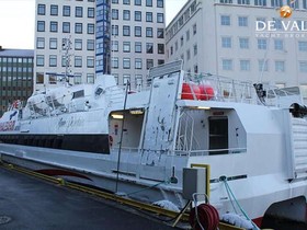 1986 Commercial Boats Fjellstrand Dsc Passenger Catamaran na sprzedaż