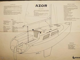 1997 Astraea Azor kaufen