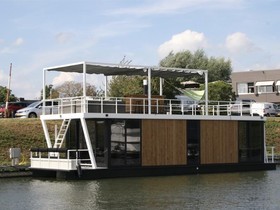Houseboat 14.60 Zandvliet & Verlouw